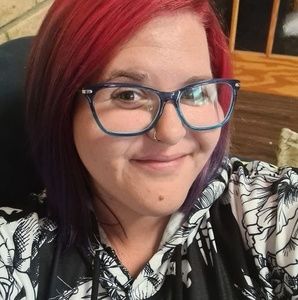 Meet your Posher, Nicola